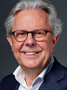Dr. paed. Christoph Kolbe