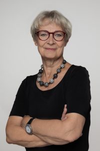 Dr. Liselotte Tutsch