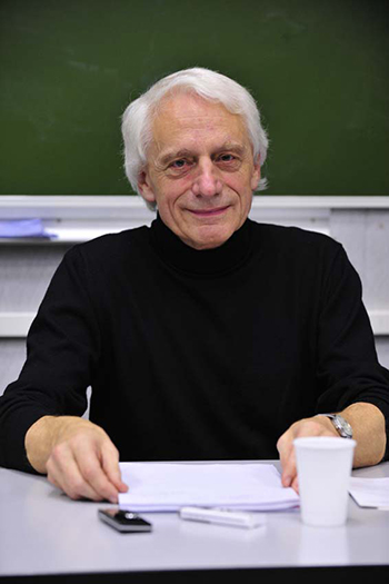 Alfried Ei Viktor E. Frankl