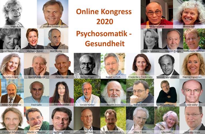 Online Kongress