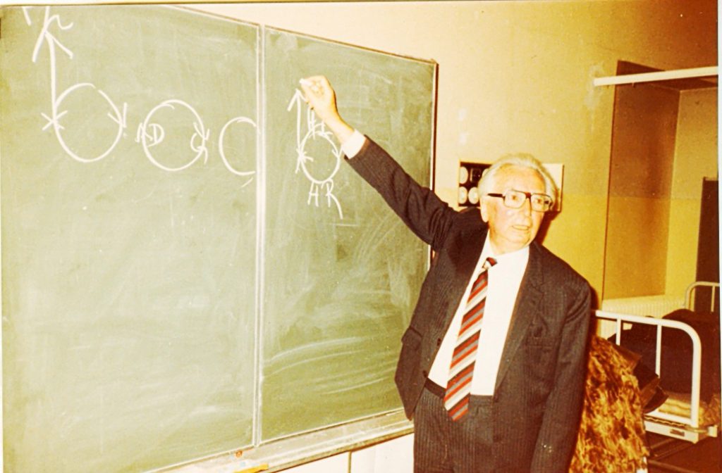 Viktor Frankl Viktor E. Frankl